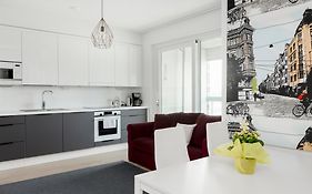 New LUXUS 3BR Helsinki Home